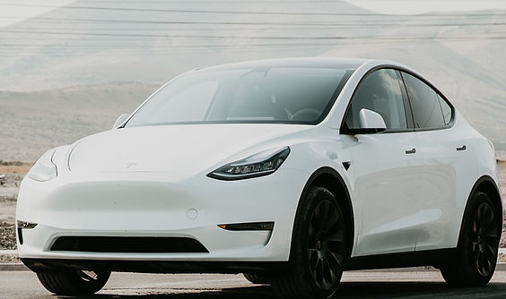Tesla Model Y (L)